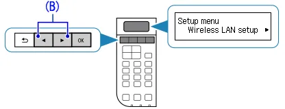 Wi-Fi / Wireless Canon Printer Setup