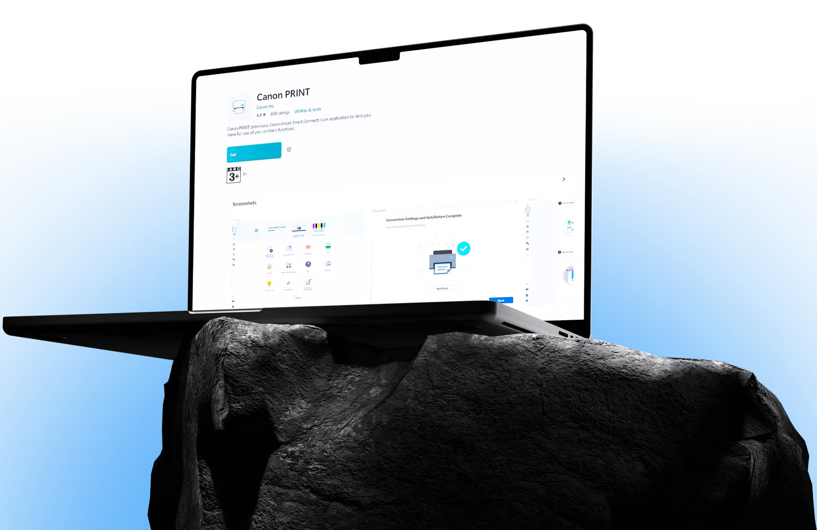 Apps Available for Mac and Windows