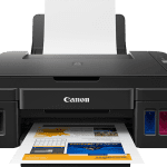 Steps on how to connect your Printer and Install Drivers from ij.start.canon