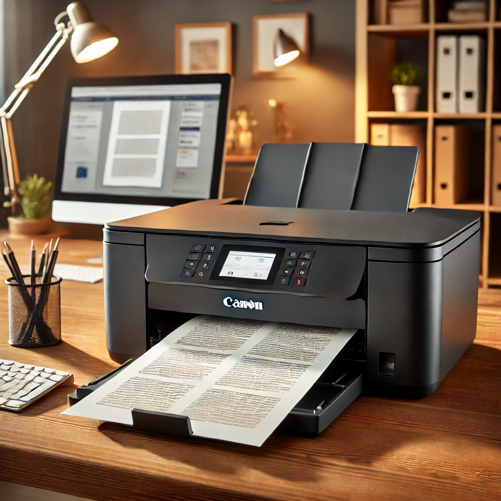 Canon Printer Drivers: Latest Installation Method Using the Online Driver Guide