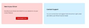 A screenshot of how the bottom of the content looks behind the paywall