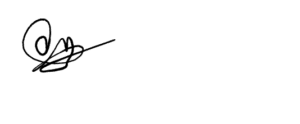 Signature of the CEO for Impactilit