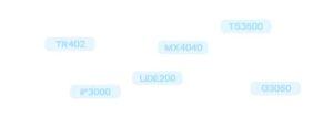 Multiple Printer Model Names in box - ij.start.canon