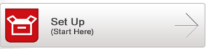 Click Set Up button with Red Printer Icon: