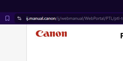 What is ij.start.canon?