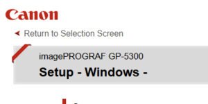 Do I need an account to use ij.start.canon?