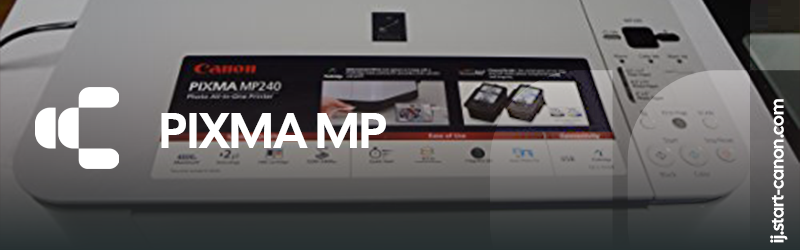 PIXMA MP