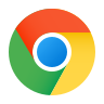 Chrome Icon for Compatibility