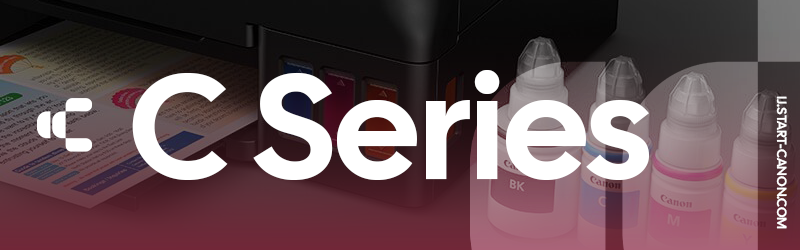 Canon C Series