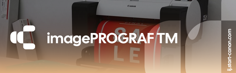 imagePROGRAF TM