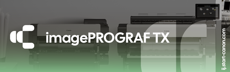 imagePROGRAF TX