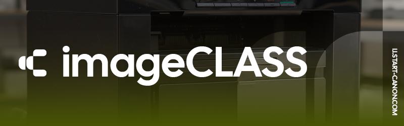 imageCLASS