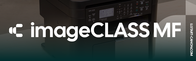 imageCLASS MF