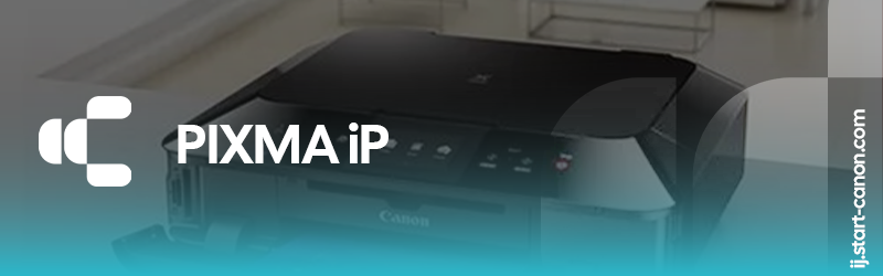 PIXMA iP