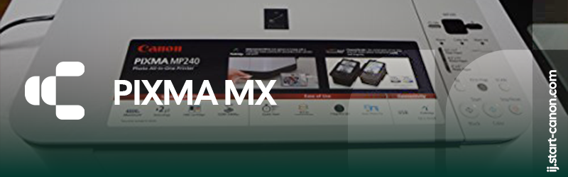 PIXMA MX